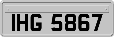 IHG5867