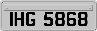 IHG5868