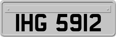 IHG5912