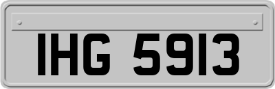 IHG5913
