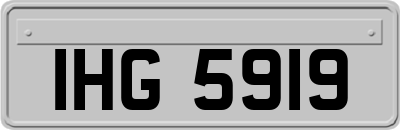 IHG5919