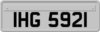 IHG5921