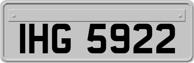 IHG5922