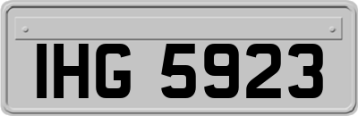 IHG5923