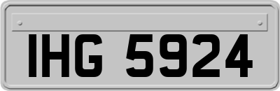 IHG5924