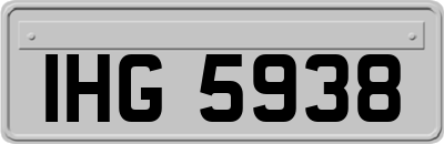 IHG5938