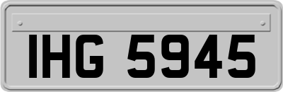 IHG5945