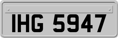 IHG5947