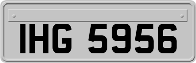 IHG5956
