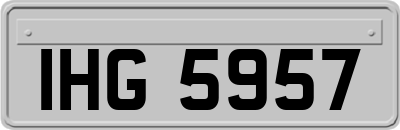 IHG5957