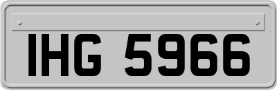 IHG5966