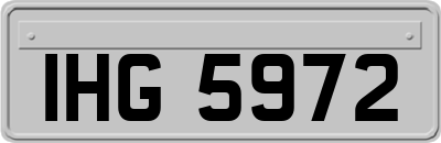 IHG5972