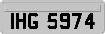 IHG5974
