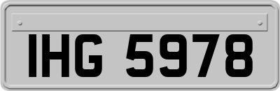 IHG5978
