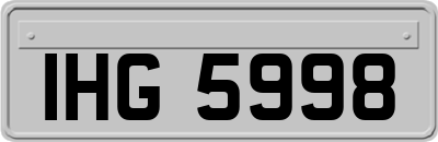 IHG5998