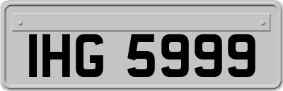 IHG5999
