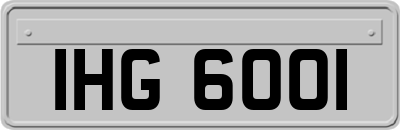 IHG6001