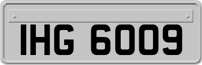 IHG6009