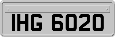 IHG6020