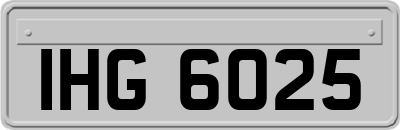IHG6025