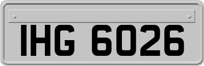 IHG6026