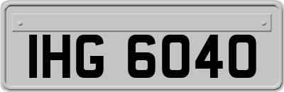 IHG6040