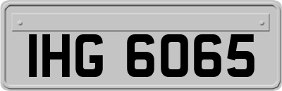 IHG6065