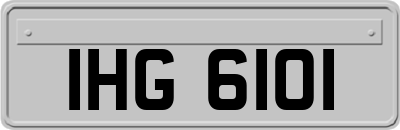 IHG6101
