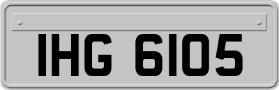 IHG6105