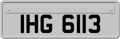 IHG6113