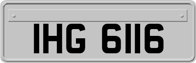 IHG6116