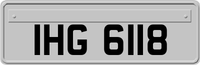IHG6118