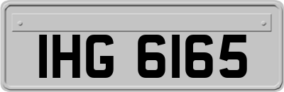 IHG6165