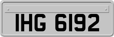 IHG6192
