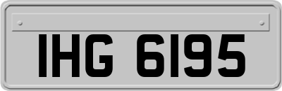 IHG6195