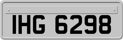 IHG6298