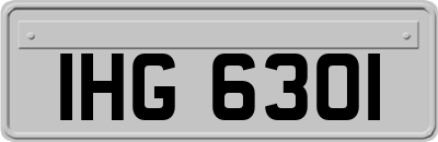 IHG6301