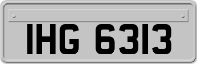 IHG6313