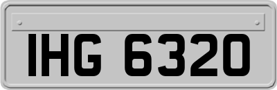 IHG6320