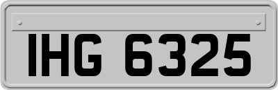 IHG6325