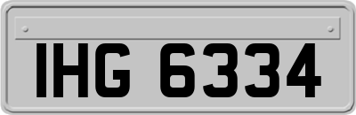 IHG6334