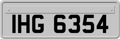IHG6354