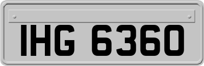 IHG6360