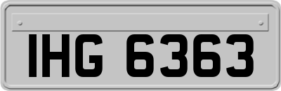 IHG6363