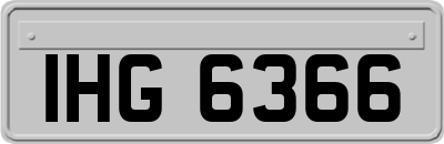 IHG6366