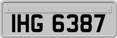IHG6387
