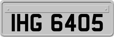 IHG6405