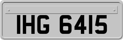 IHG6415