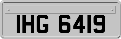 IHG6419