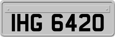 IHG6420
